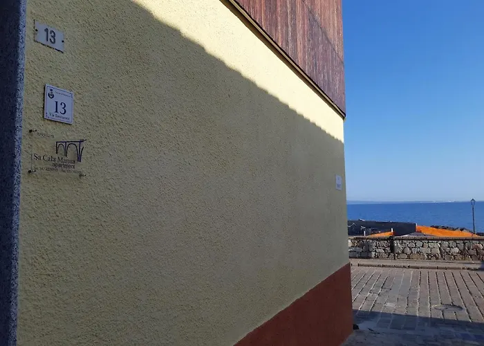Sa Cala Manna