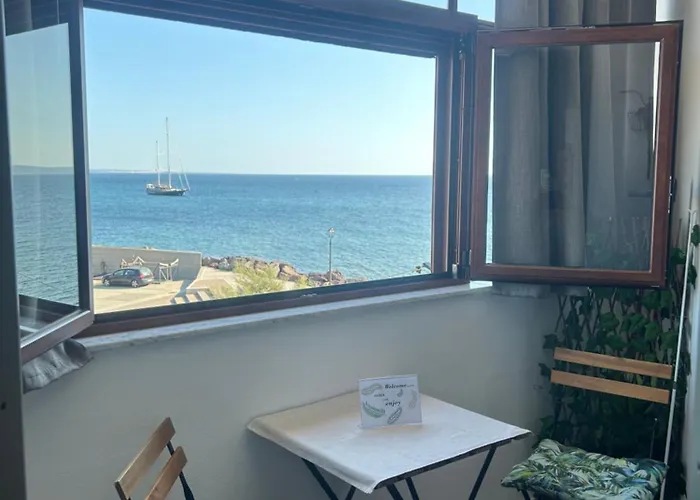 Sa Cala Manna