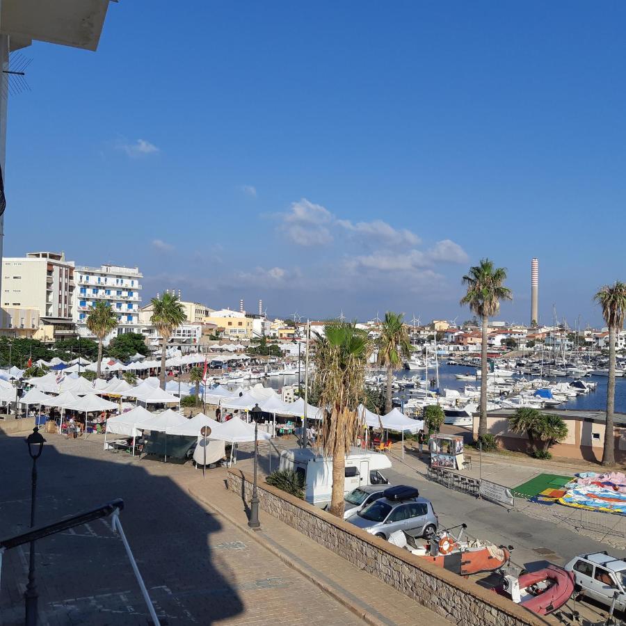Sa Cala Manna Appartamento Portoscuso