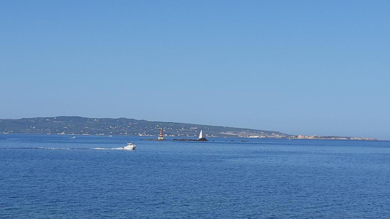 Sa Cala Manna Appartamento Portoscuso