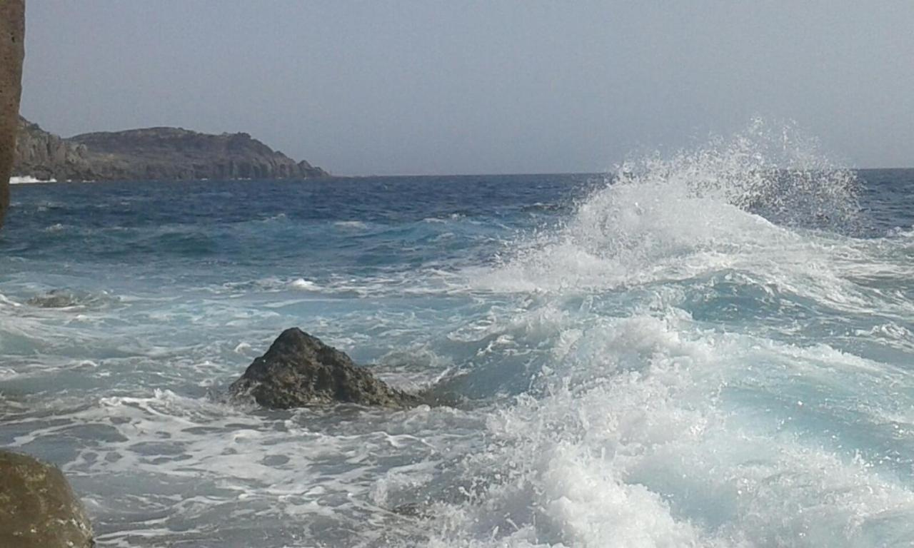 Appartamento Sa Cala Manna Portoscuso