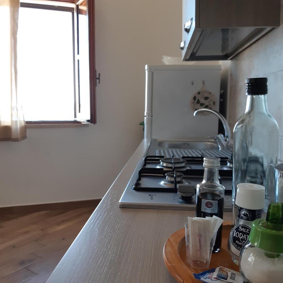 Appartamento Sa Cala Manna *