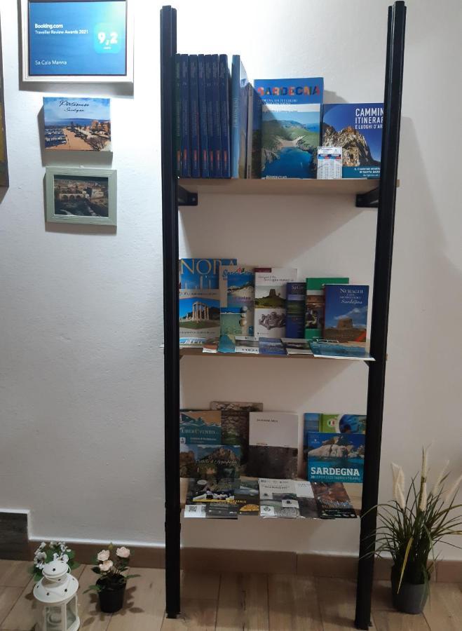 Appartamento Sa Cala Manna Portoscuso