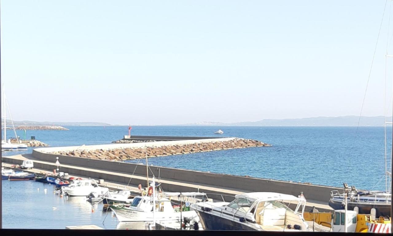 Sa Cala Manna Portoscuso