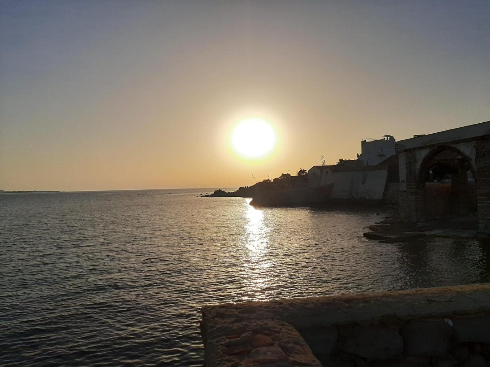 Sa Cala Manna * Portoscuso