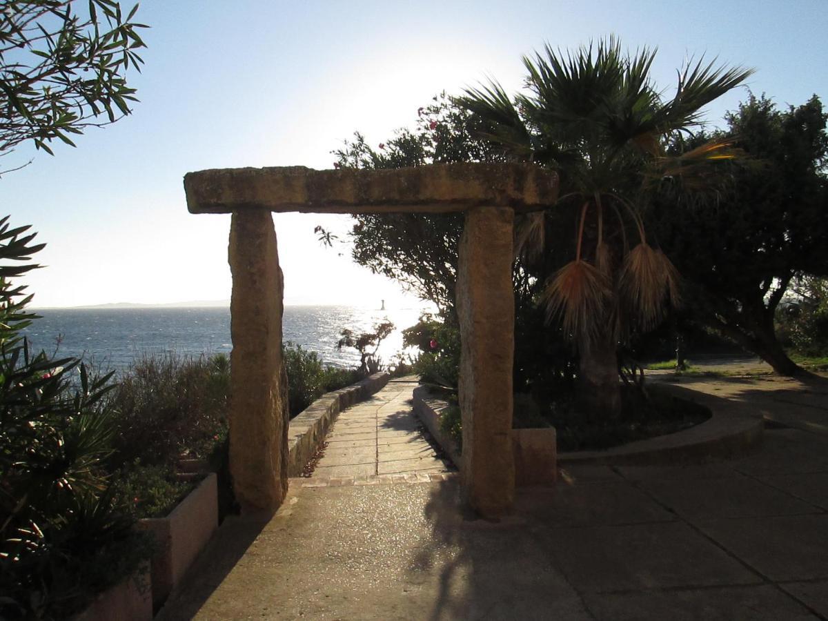 Sa Cala Manna Portoscuso