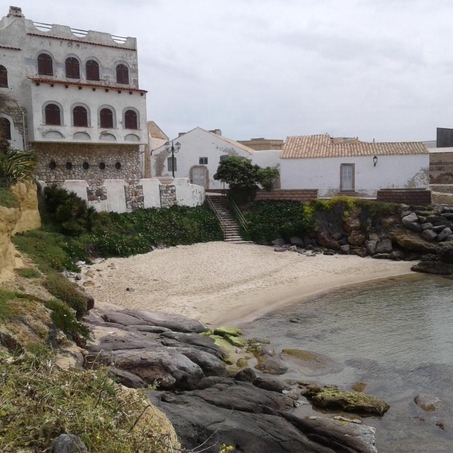Sa Cala Manna * Portoscuso