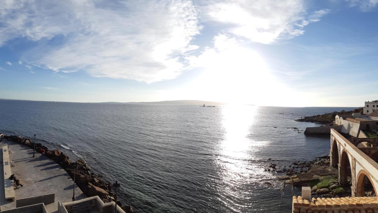 Sa Cala Manna Appartamento Portoscuso