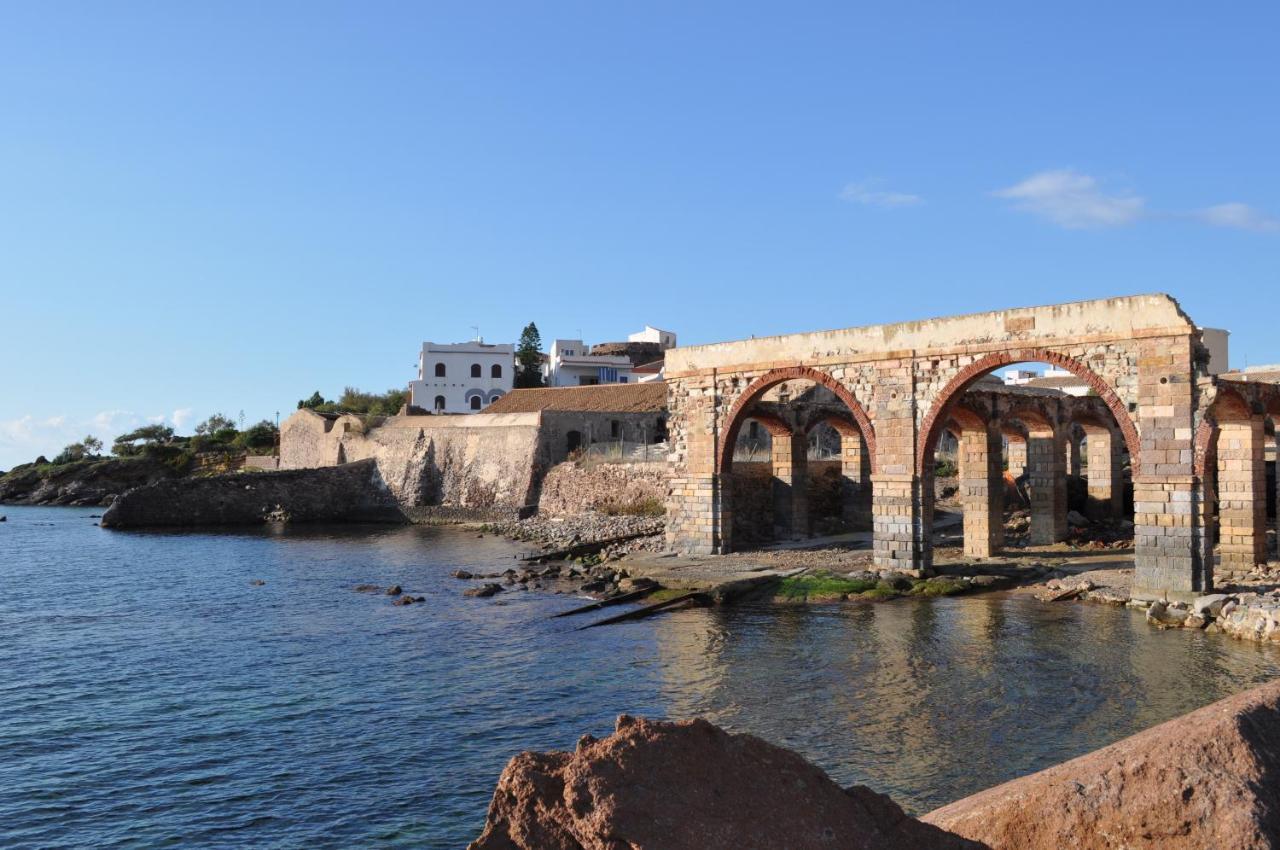 Sa Cala Manna Appartamento *