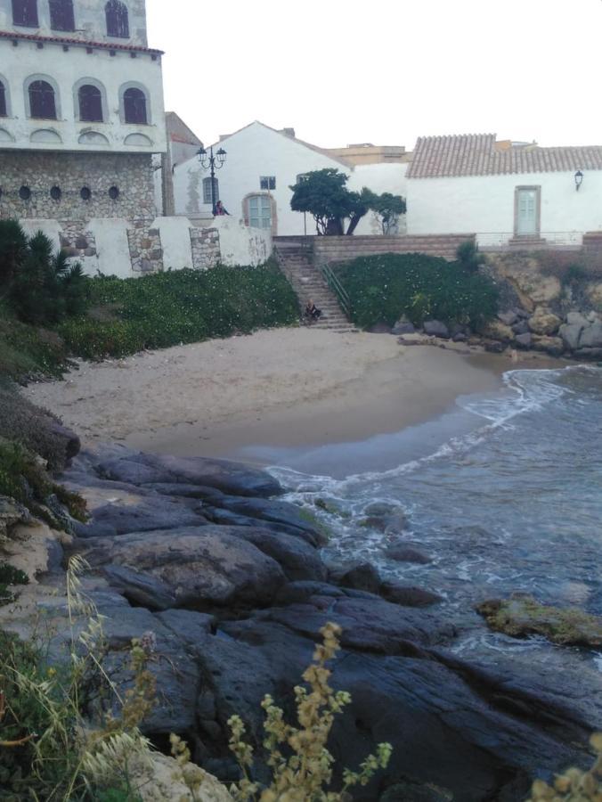 Sa Calla Manna *