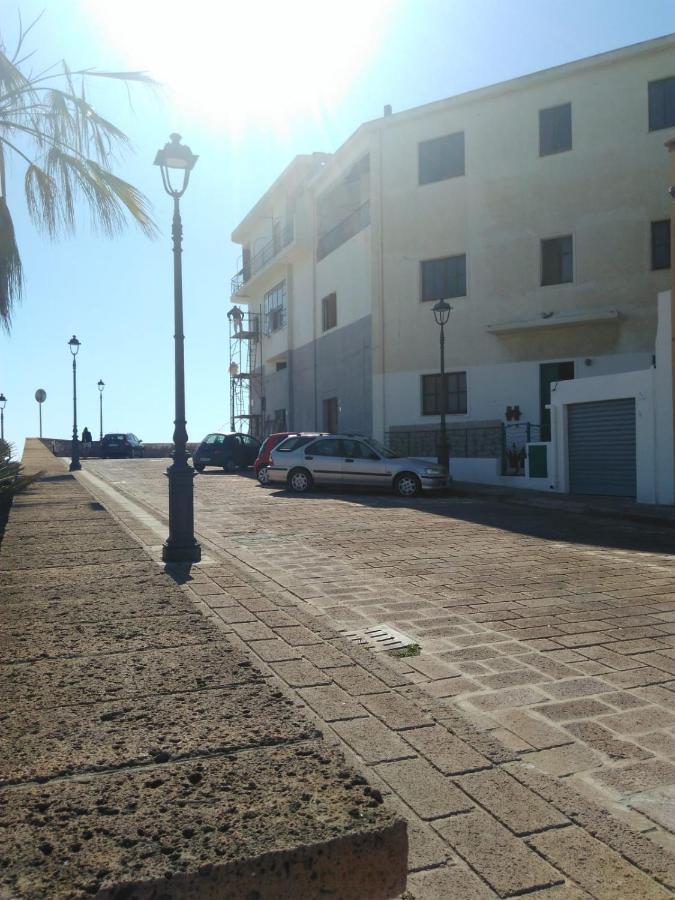 Sa Calla Manna Apartment Portoscuso