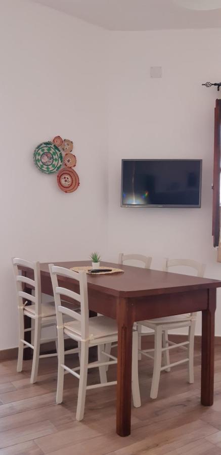 Sa Calla Manna Apartment Portoscuso