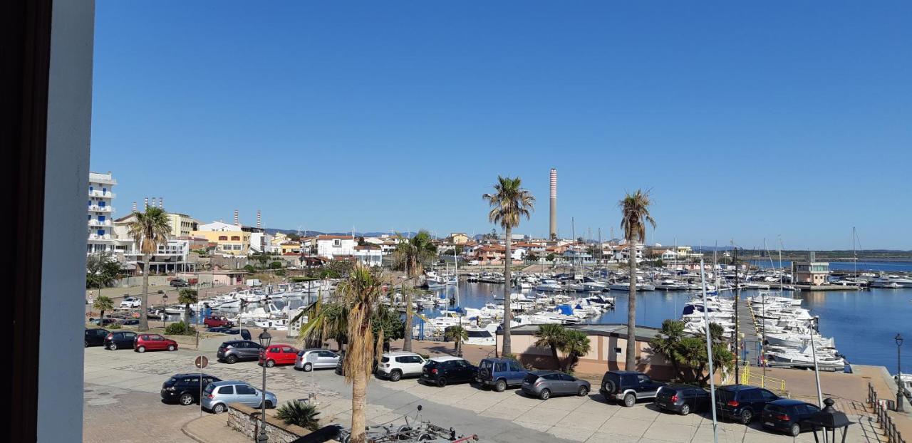 Sa Calla Manna Apartment Portoscuso