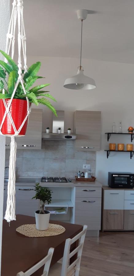 Sa Calla Manna Apartment Portoscuso