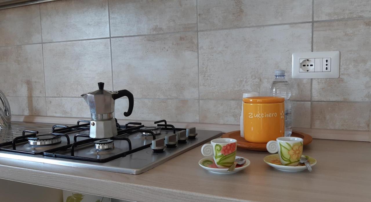 Sa Calla Manna Apartment