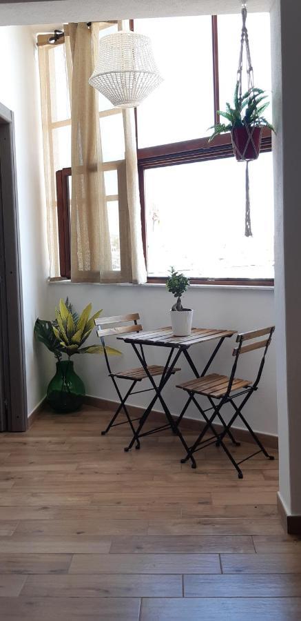 Sa Calla Manna Apartment Portoscuso