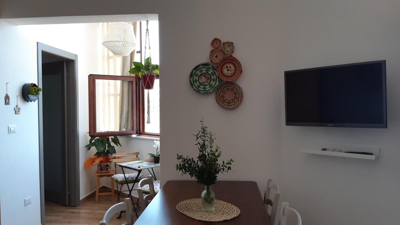 Apartment Sa Calla Manna Portoscuso