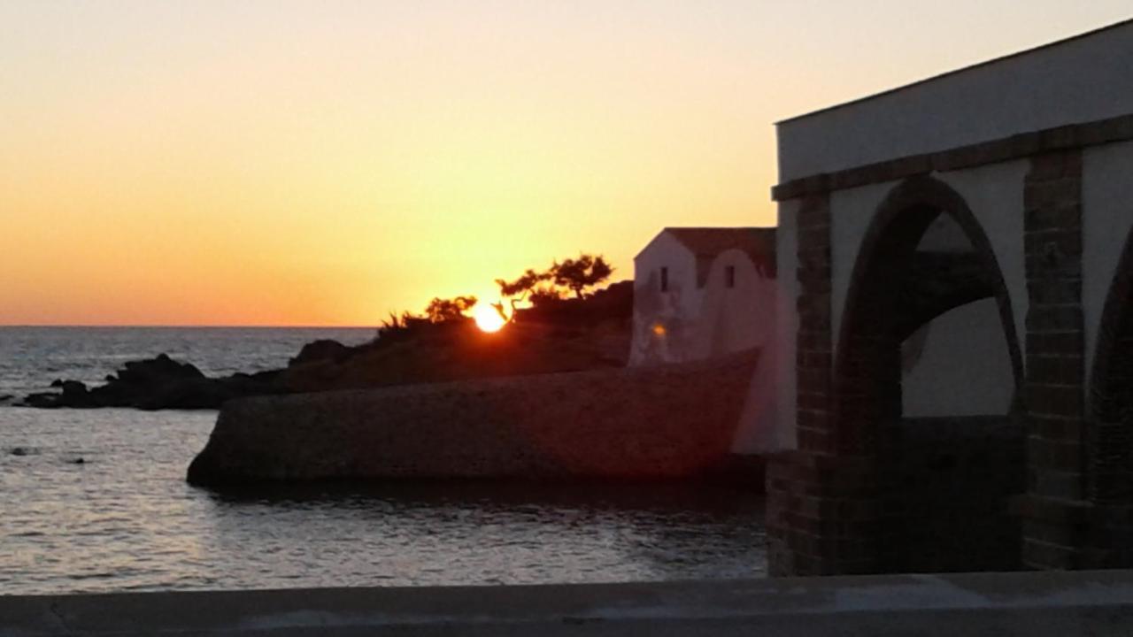 Sa Calla Manna * Portoscuso