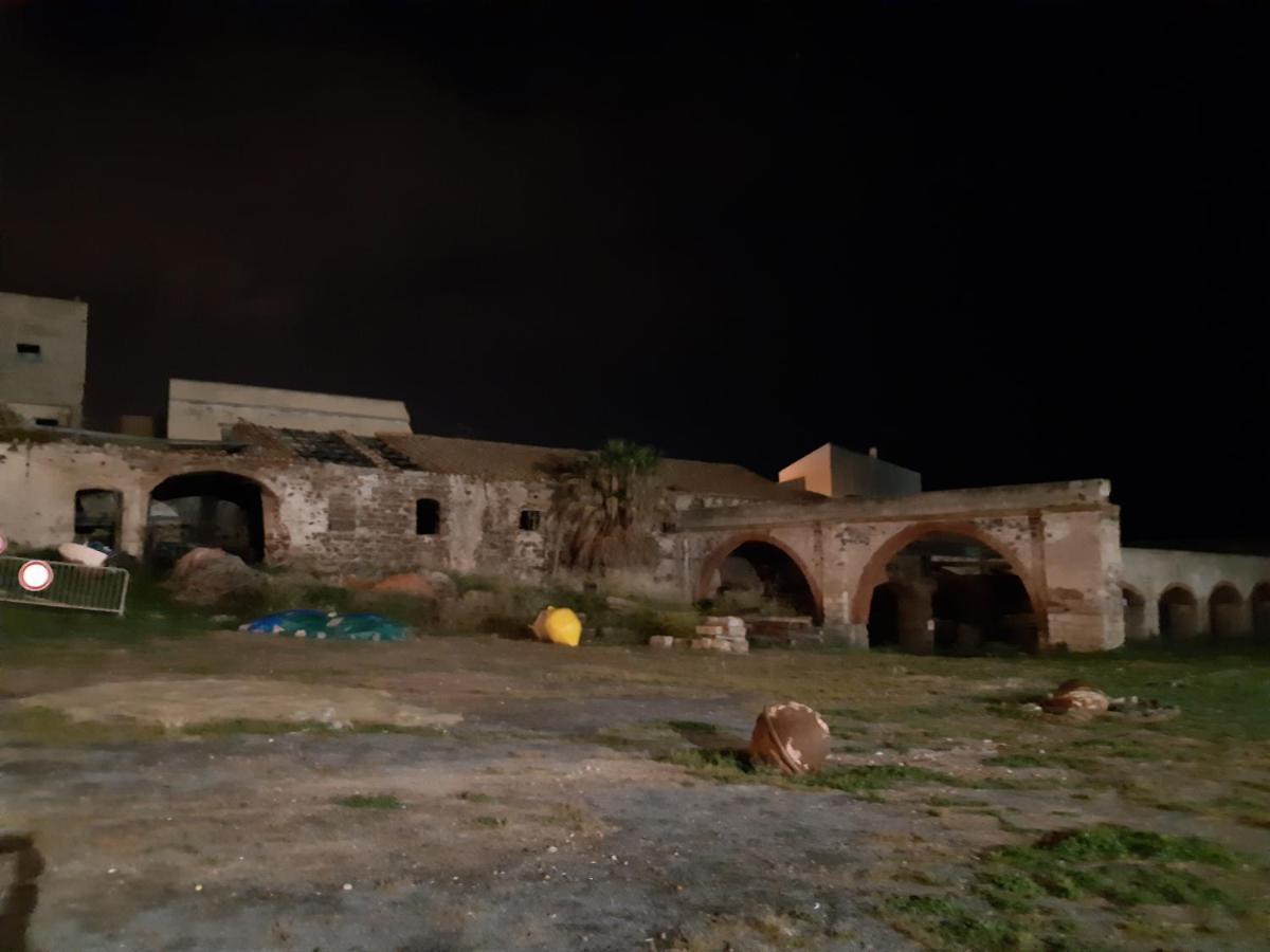 Sa Calla Manna Portoscuso