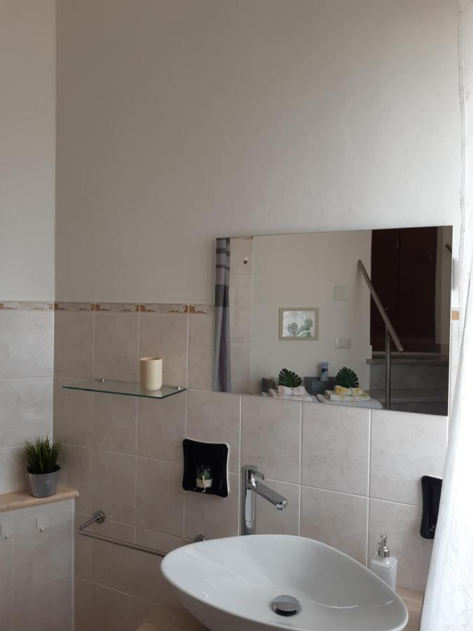 Apartment Sa Calla Manna *