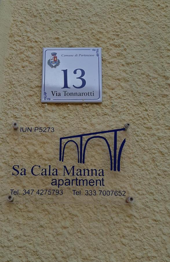 Apartment Sa Calla Manna *