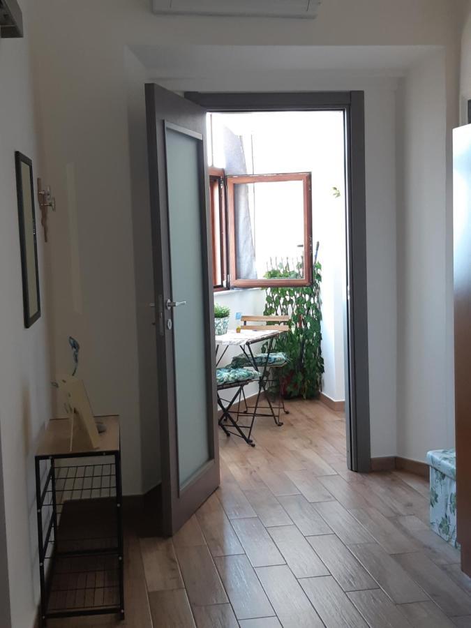 Apartment Sa Calla Manna