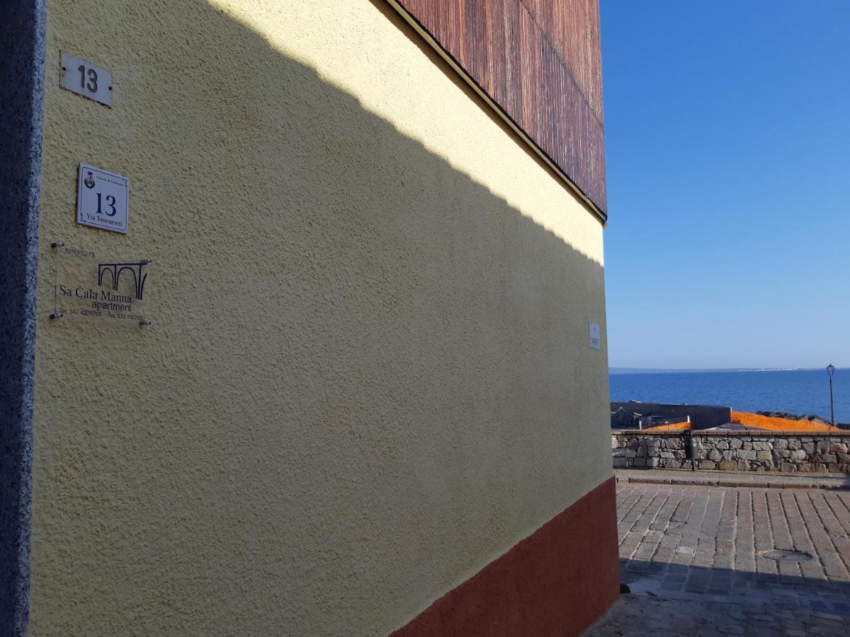 Apartment Sa Calla Manna *