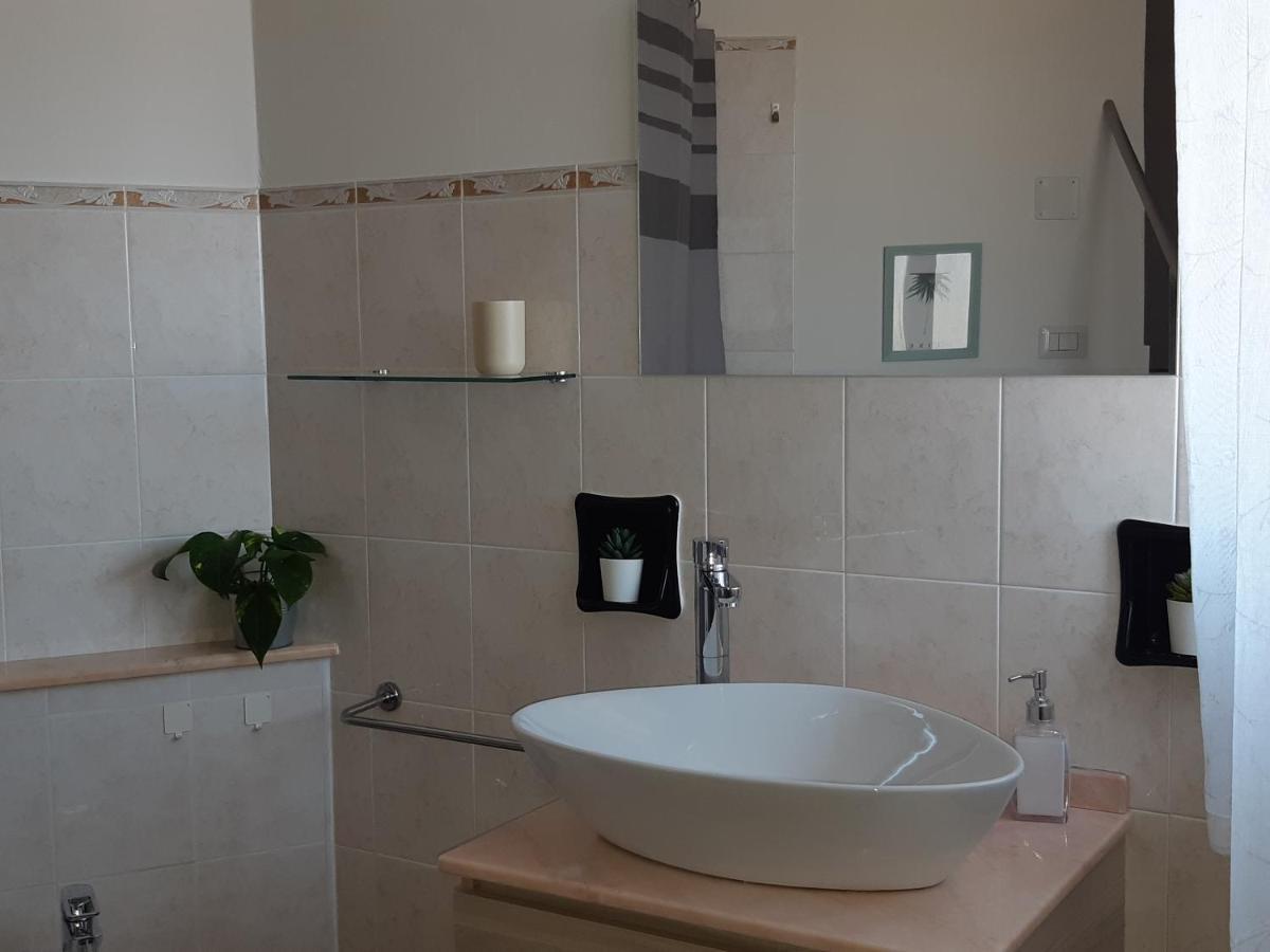 Sa Calla Manna Apartment *
