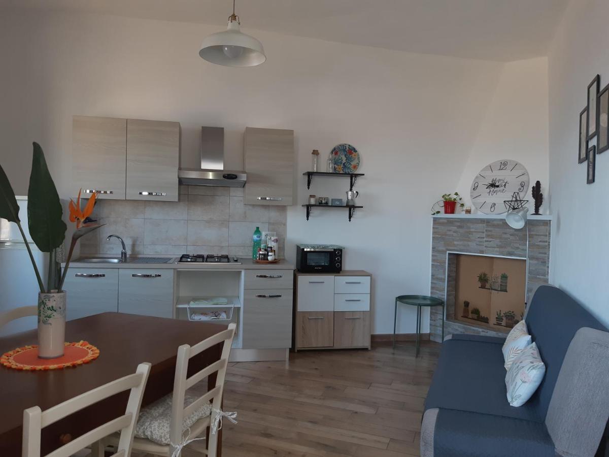 Sa Calla Manna Apartment