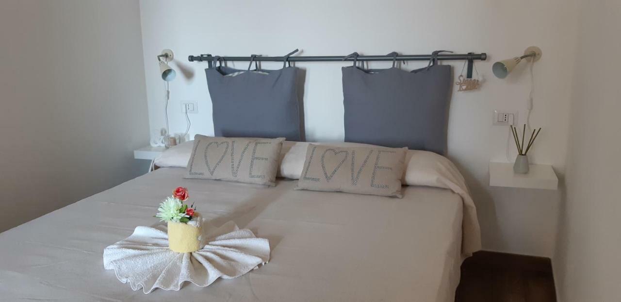 Sa Calla Manna Apartment *