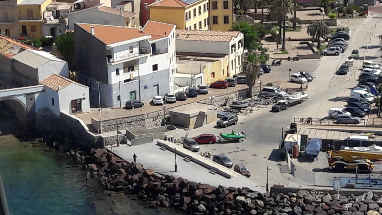Sa Calla Manna Portoscuso