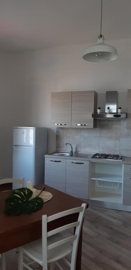 Sa Calla Manna Apartment *