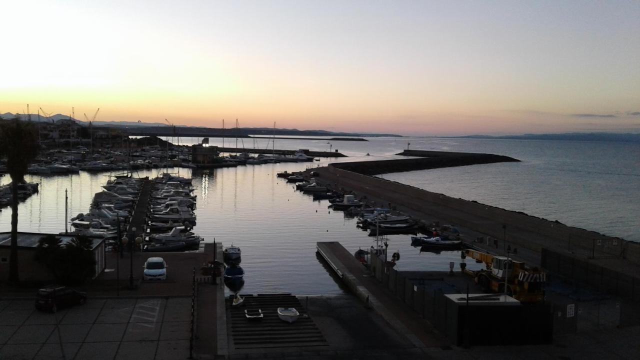 Sa Calla Manna Apartment Portoscuso
